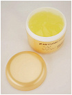 Маска для лица с коллагеном ночная - 3W Clinic Collagen sleeping pack, 100мл
