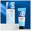 Пенка для умывания с коллагеном - Lebelage Natural cleansing foam collagen, 100мл