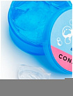 Гель увлажняющий с гиалуроновой кислотой 300мл CONSLY Hyaluronic Acid Moisture Gel