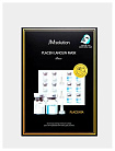 Маска тканевая плацентарная с ланолином - JMsolution Placen lanolin mask pure, 35мл