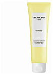 Шампунь для волос питание - Valmona Nourishing solution yolk-mayo shampoo, 100мл