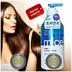 Шампунь для волос мицеллярный - KeraSys Derma&more micellar anti dust scalp, 600мл