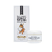 Крем для кожи молочный увлажняющий - Elizavecca Silky creamy donkey steam moisture milky, 100мл