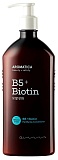 Кондиционер для волос укрепляющий с биотином - Aromatica B5+biotin fortifying conditioner, 400мл