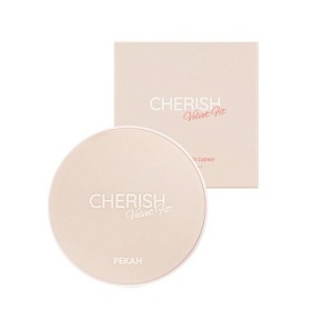 Кушон для лица тон №21 - Pekah Cherish velvet fit, 14г