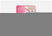 Маска для лица тканевая с коллагеном 23мл 3W CLINIC Fresh Collagen Mask Sheet