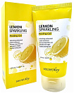 Пилинг-гель для лица с экстрактом лимона 120мл secret Key LEMON SPARKLING Peeling gel