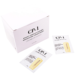 Набор проб. протеин. конд. для волос - Esthetic House CP-1 BС Intense nourishing conditioner, 8мл*50