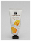 Крем для рук "Тропические фрукты" с манго и м - FarmStay Tropical Fruit Hand Cream Mango & Shea Butt