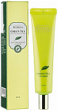 Крем для кожи вокруг глаз с экстрактом зелёного чая DEOPROCE PREMIUM GREENTEA TOTAL SOLUTION EYECREA