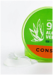 Гель успокаивающий с экстрактом алоэ вера 300мл CONSLY Aloe Vera Soothing Gel
