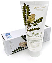 Крем для рук с экстрактом акации - 3W Clinic Acacia hand cream, 100мл