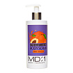 Скраб для тела с абрикосовыми косточками 280мл MD-1 Body Therapy Apricot Seed Scrub