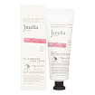 Крем для рук "Роза, замша, JMELLA IN FRANCE ROSE SUEDE PERFUME HAND CREAM мускус" 50мл