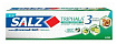Паста зубная с гипертонической солью и трифалой - Lion Salz herbal, 90г