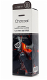 Пенка для умывания с экстрактом древесного угля 180мл JIGOTT Natural Charcoal Foam Cleansing