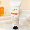 Крем для рук "Амбра, бобы Тонка, JMELLA IN FRANCE MAISON SOIR PERFUME HAND CREAM ваниль" 50мл