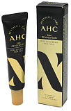 Крем для век антивозрастной с эффектом лифтинга - AHC Ten revolution real eye cream for face, 12мл