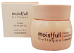 Крем для лица с коллагеном - ETUDE HOUSE Moistfull Collagen Cream