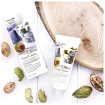 Крем увлажняющий для рук с экстрактом оливы 100мл 3W CLINIC Moisturizing Olive Hand Cream