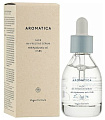 Сыворотка для лицаувлажняющая - Aromatica Aloe hy-ffecve serum40% hyaluronic sol. + 1% b5, 30мл