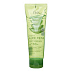 Гель успокаивающий для лица и тела с экстрактом алоэ вера 250мл EKEL Soothing Aloe (Tube)