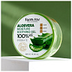Гель для лица многофункциональный с экстрактом алоэ вера - FarmStay Aloe vera moisture sooth, 300мл