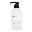 Маска для волос "Лайм и базилик" 500мл JMELLA IN FRANCE LIME & BASIL HAIR TREATMENT
