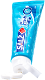 Паста зубная для комплексной защиты - Lion Thailand salz fresh, 90г