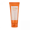 Пенка антивозрастная для умывания с лошадиным жиром 175мл Jaminkyung Crema Caballo Cleansing Foam