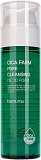 Гидрофильное масло с центеллой азиатской - FarmStay Cica farm pore cleansing oil to foam, 115мл