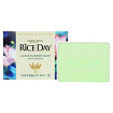 Мыло с экстрактом лотоса 100г LION Riceday Soap (Cheong) 100g