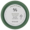 Маска очищающая маска с матчей - Dr.Ceuracle Matcha clay pack, 115г