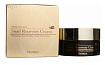 Крем для лица восстанавливающий с муцином улитки 100г DEOPROCE SNAIL RECOVERY CREAM