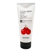Пенка очищающая для умывания с экстрактом ацелоры 180мл TONYMOLY CLEAN DEW Acerola Foam Cleanser