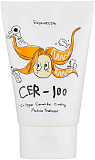 Маска для волос с коллагеном 100мл Elizavecca CER-100 Collagen Ceramide Coating Protein Treatment