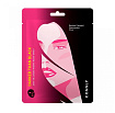 Маска для лица тканевая против расширенных пор 25мл CONSLY Darker than Black Anti Enlarged Pores Mas