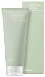 Пенка для умывания с центеллой против акне - Celimax Jiwoogae cica BHA acne foam cleansing, 150мл