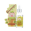 Сыворотка для лица с экстрактом галактомисиса - Elizavecca Hell pore galactomyces pure ample, 50мл