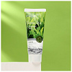 Пенка для умывания с экстрактом зелёного чая 100мл 3W CLINIC Green Tea Cleansing Foam