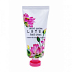 Крем для рук с экстрактом лотоса - JIGOTT SECRET GARDEN LOTUS HAND CREAM