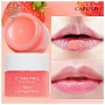 Маска ночная для губ с ароматом лайма - Care:Nel Lime lip night mask, 5г