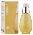Сыворотка для лица с цитрусом придающая сияние коже - Frudia Citrus brightening serum, 50г