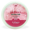 Крем питательный для лица с коллагеном 100г DEOPROCE NATURAL SKIN COLLAGEN NOURISHING CREAM