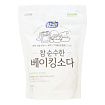 Универсальное чистящее средство Chamgreen для кухонных поверхностей LION Chamgreen Pure Baking Soda