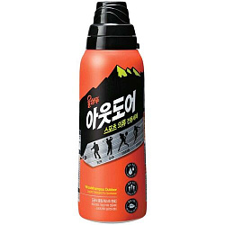Средство для стирки жидкое «спортивная одежда» - KeraSys Wool shampoo for sportswear, 800мл