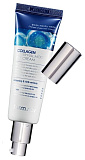 Крем вокруг глаз с коллагеном - FarmStay Collagen water full moist eye cream, 50мл