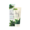 Пенка для умывания с экстрактом зеленого чая 180 мл EKEL Foam Cleanser Green Tea