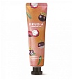Крем для рук - Frudia c мангустином - My orchard mangosteen hand cream, 30г
