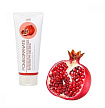 Пилинг-гель с экстрактом граната 180мл JIGOTT Premium Facial Pomegranate Peeling Gel